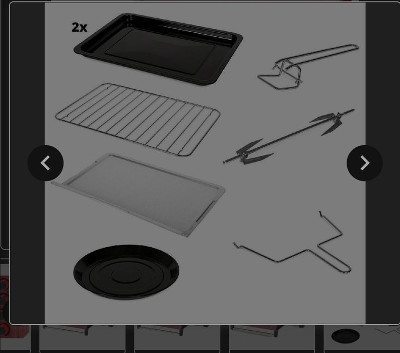 Элетропечь 37 000тг