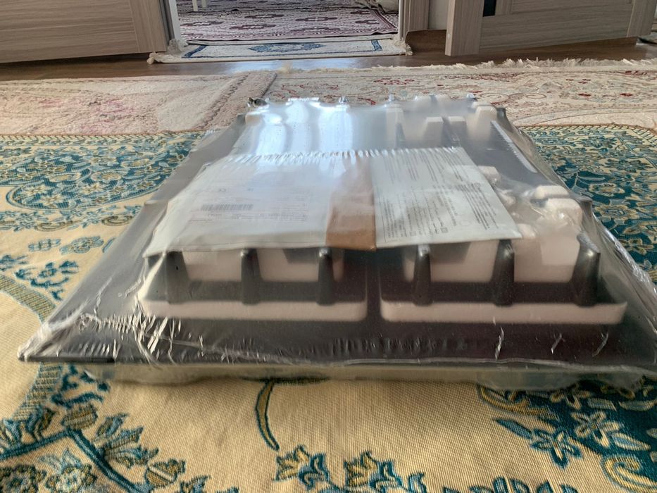 Продам газовый плита