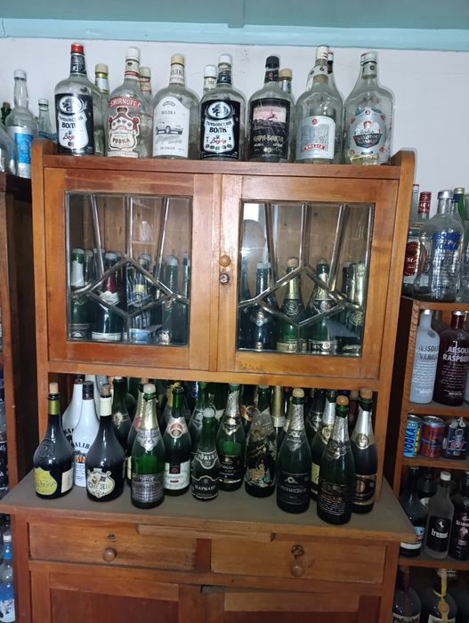 Продается пустая тара