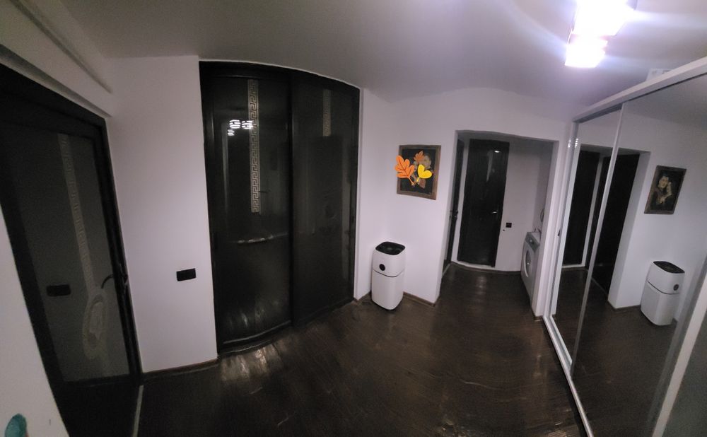 Apartament 2 camere conf 1 zona Radu Negru