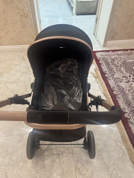 Хорошая коляска 2в1