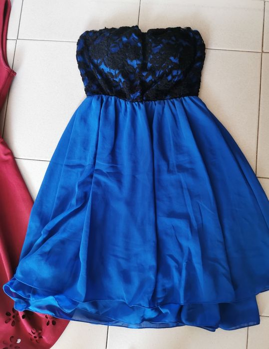 Красиви, елегантни дамски роклички