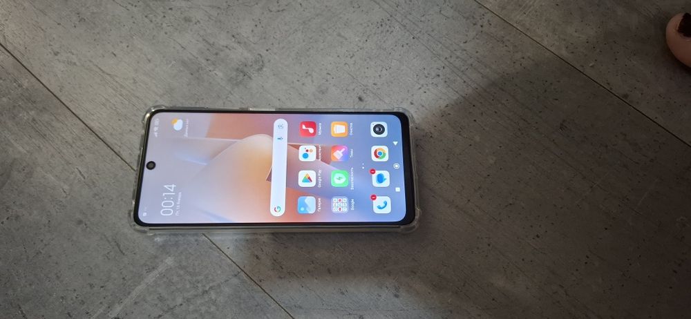 Xiaomi Redmi Note 12 Pro