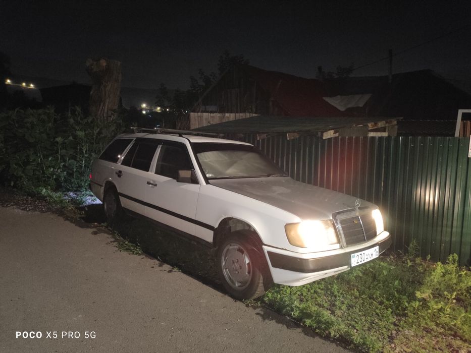 Продам Мерседес 230