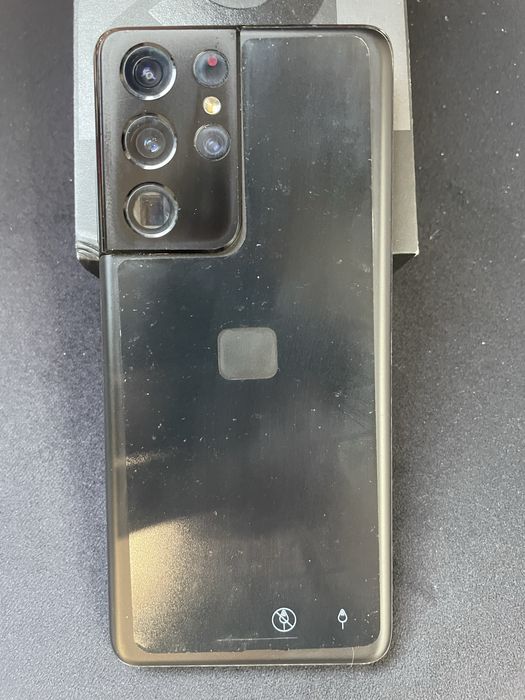 Amanet ozana vinde Samsung s21ultra