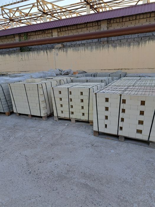 Качественный фасадный облицовочный кирпич М-150