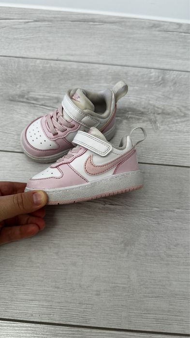 Кроссовка детская обувь