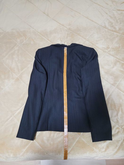 Costum cu pantalon lung