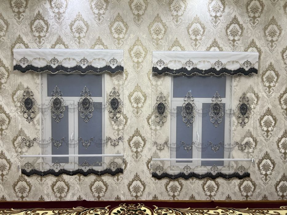 ЖАЛЮЗИ пардалар олами 60.000 сумдан