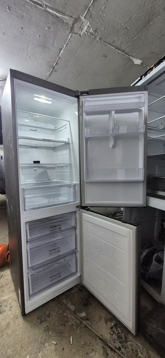 Компрессор холодильника самсунг плата управления