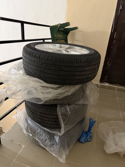 Балон 16размер летни