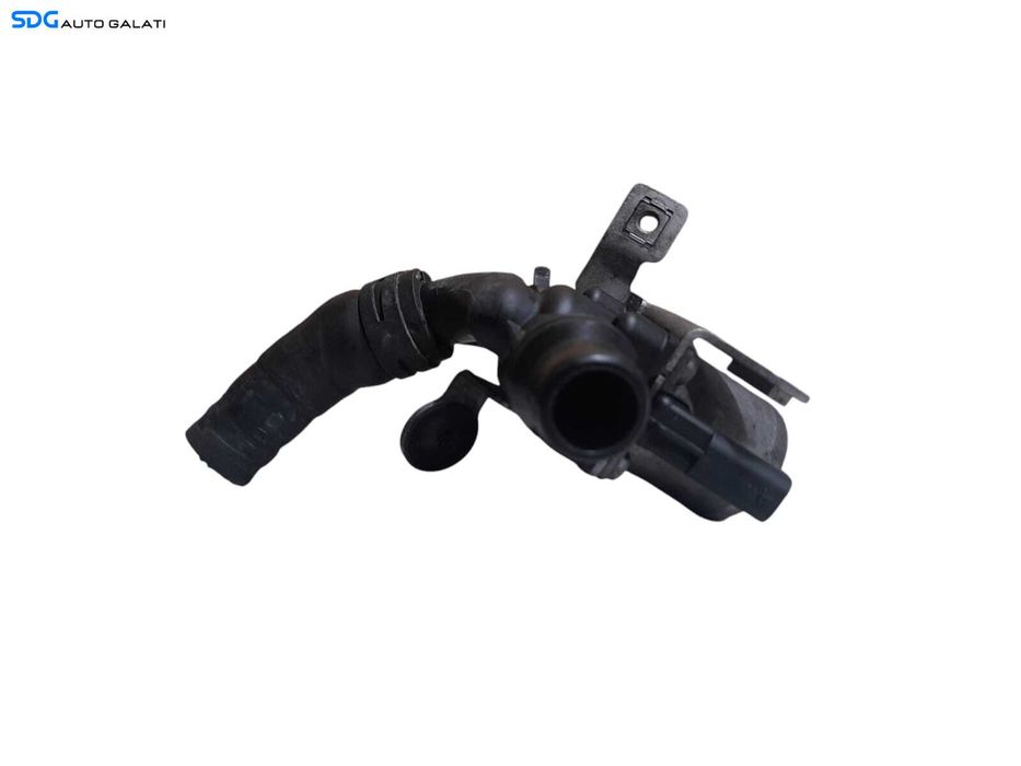 Pompa Recirculare Apa Mercedes Clasa C Class W204 2.2 CDI 2007 - 2014 Cod A6512000431 A6512000031 [N0793]
