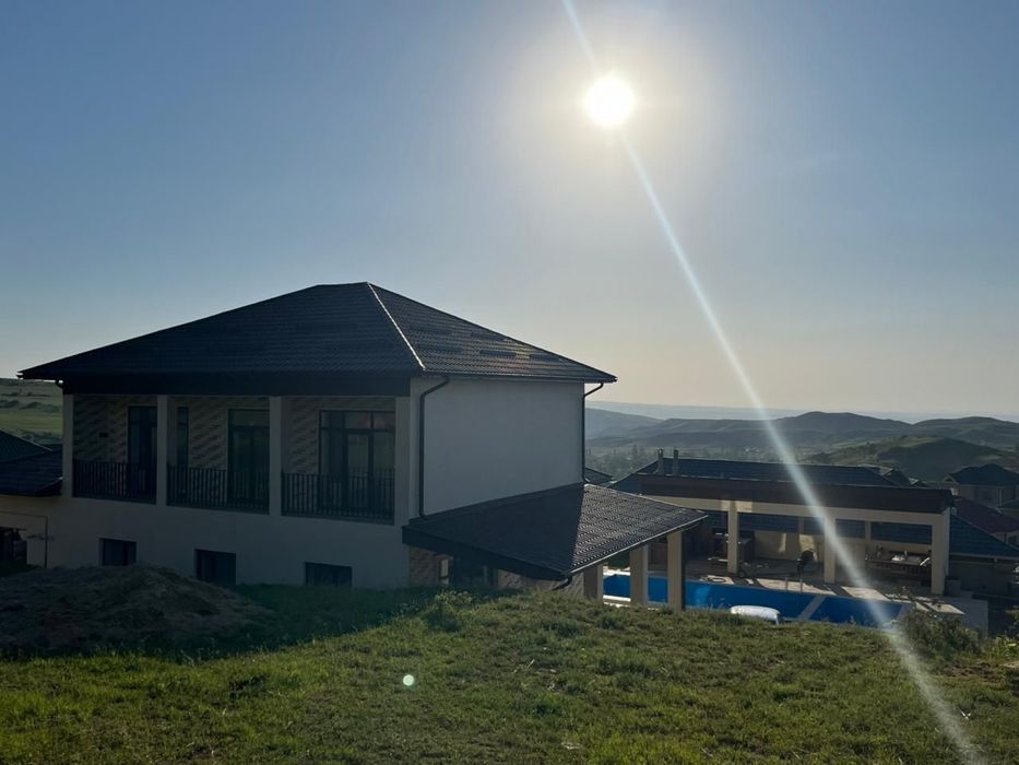 Сдается Дача  Бургулюк  бассейн с подогревом ,