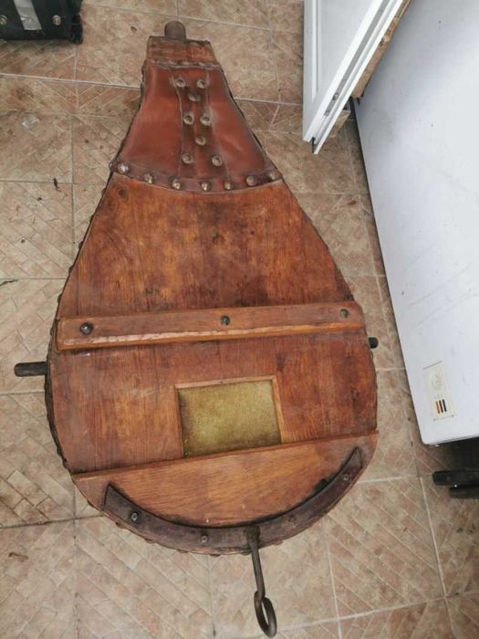 Masa foale decor terasa filigorie