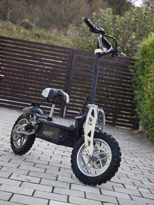 Vând Trotinetă Viron