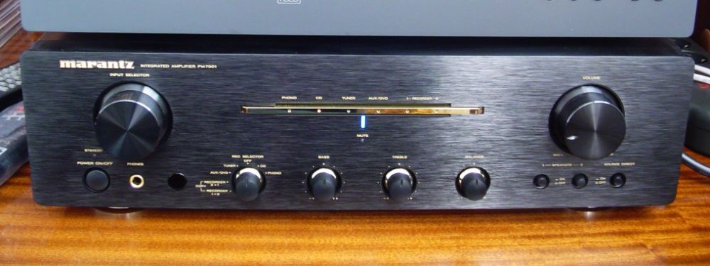Продавам marantz