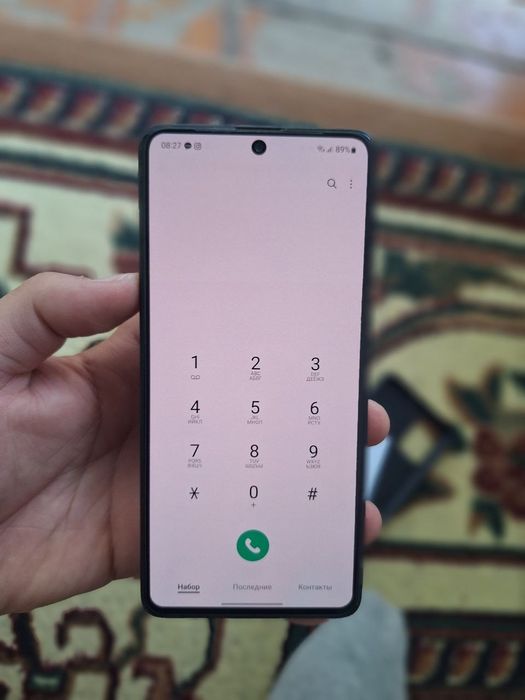 Samsung a71 6/128