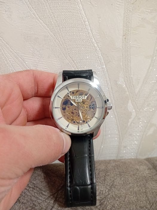 Tissot 1853 yengi