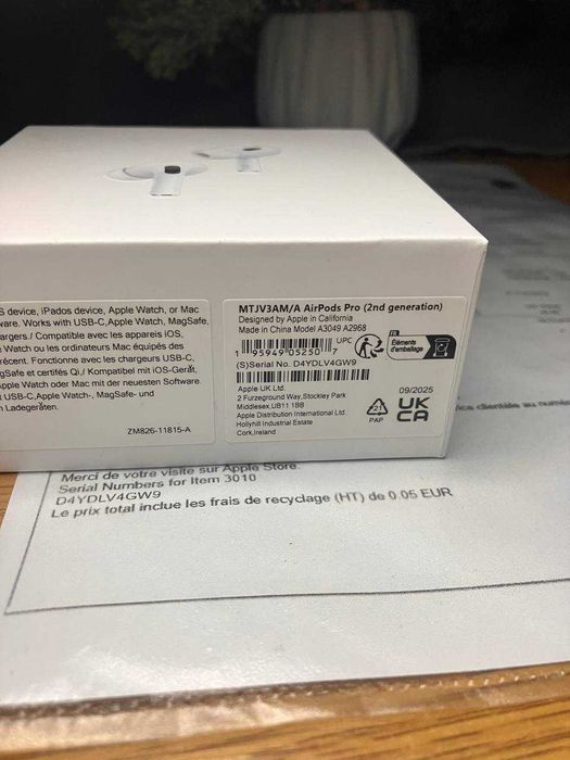 AirPods Pro 2 Оригинал!