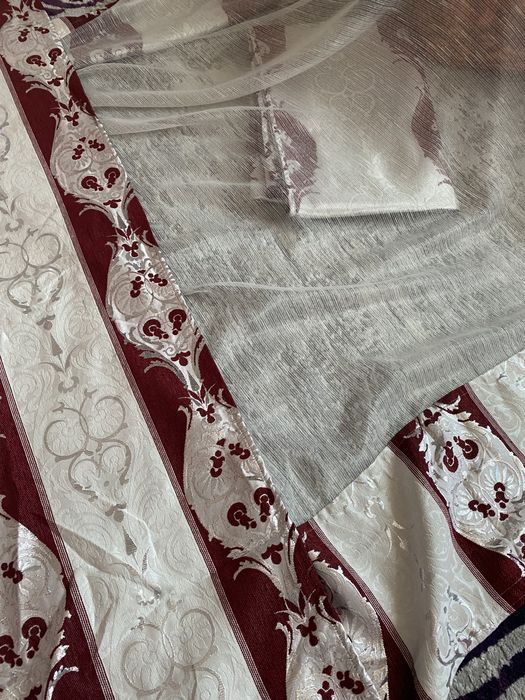 Продам шторы