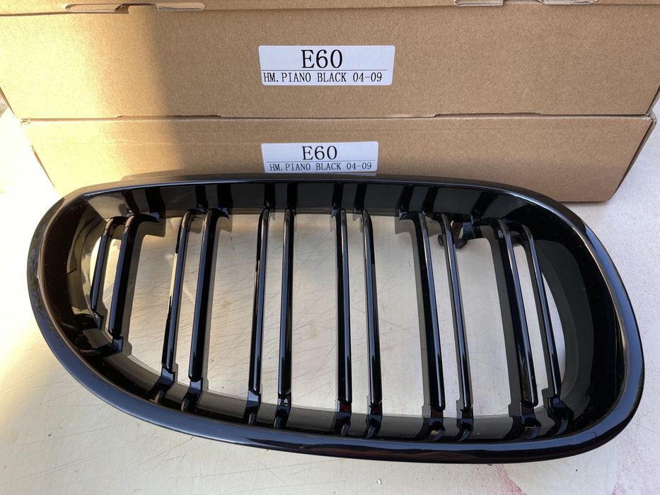 Продавам М Двойни Бъбреци,Решетки За Bmw F10,F30,E90,E92,93,X5,X6,E60