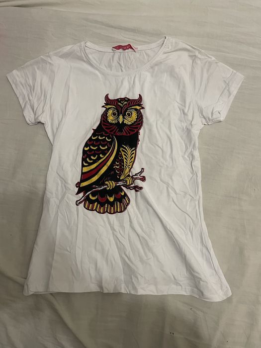 Дамски топове и тениски