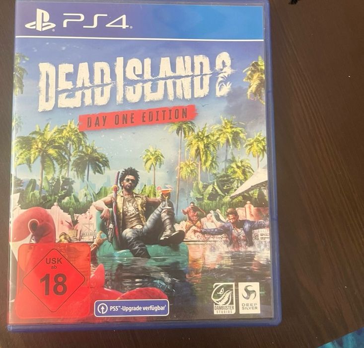 Като чисто нова е не е играна много пъти