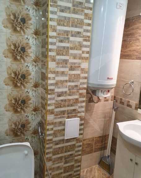 Дава се под наем Многостаен апартамент в София, Хладилника - 60 кв.м за 598.23 € - Снимка #11