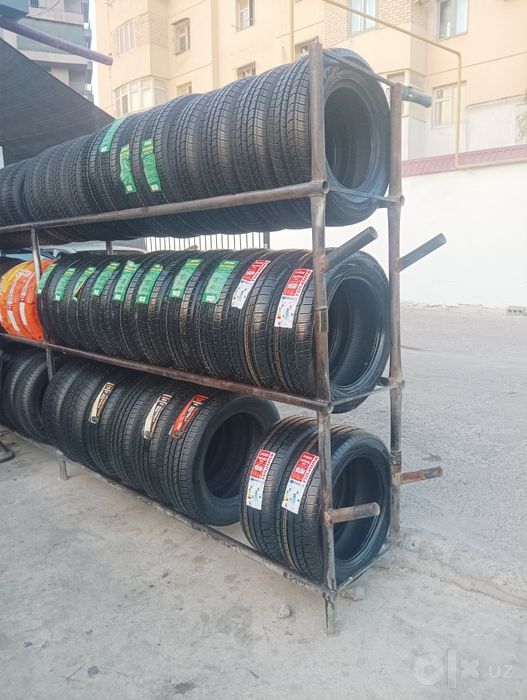 Balon Aoteli 205/65 R15 sotiladi