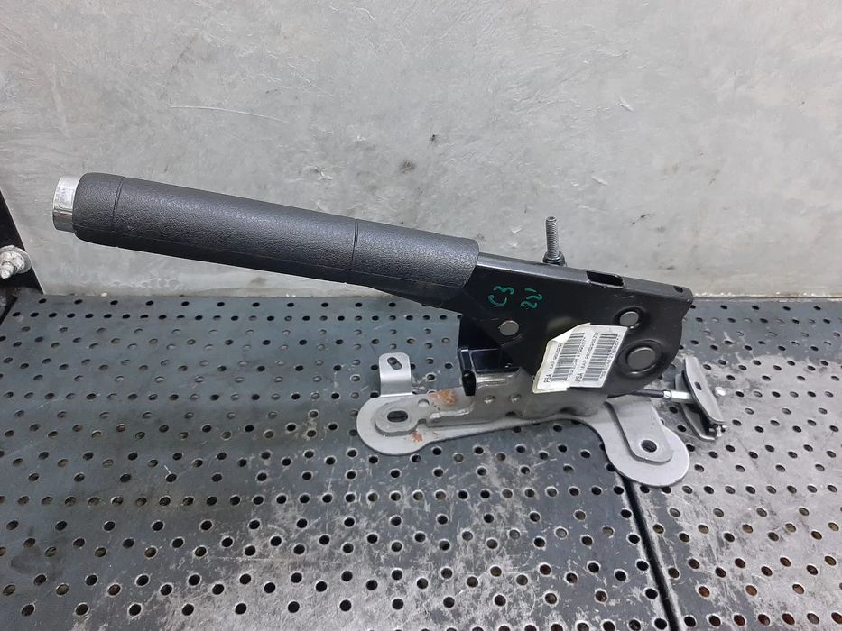 maneta frana mana citroen c3 3 sx 98062965zd