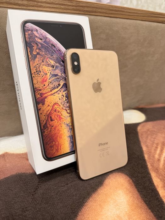 Iphone XS Max 256