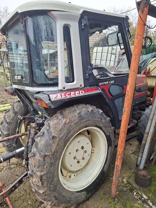 Митцубиши МТ 265