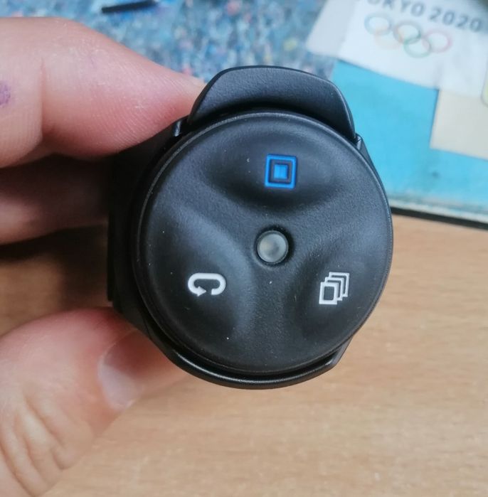 Garmin Edge Remote - дистанционно