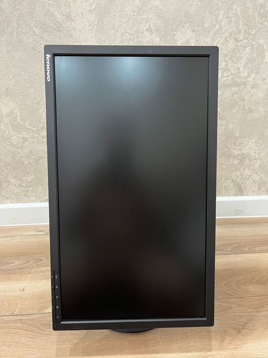 Монитор 24” Lenovo ThinkVision T2324pA