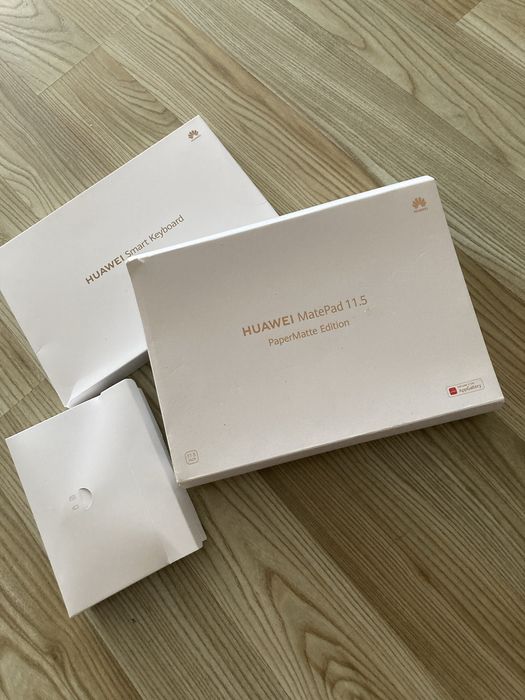 Huawei MatePad 11.5 • NOUA • PapetMatte Edition