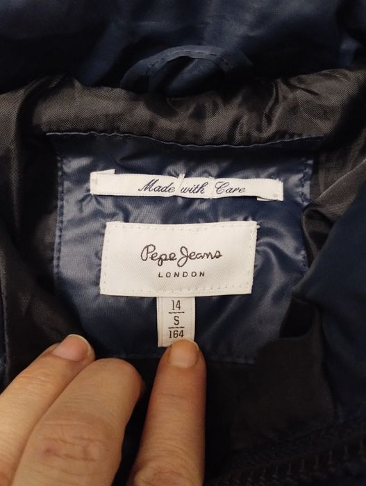 Geacă Pepe Jeans xs