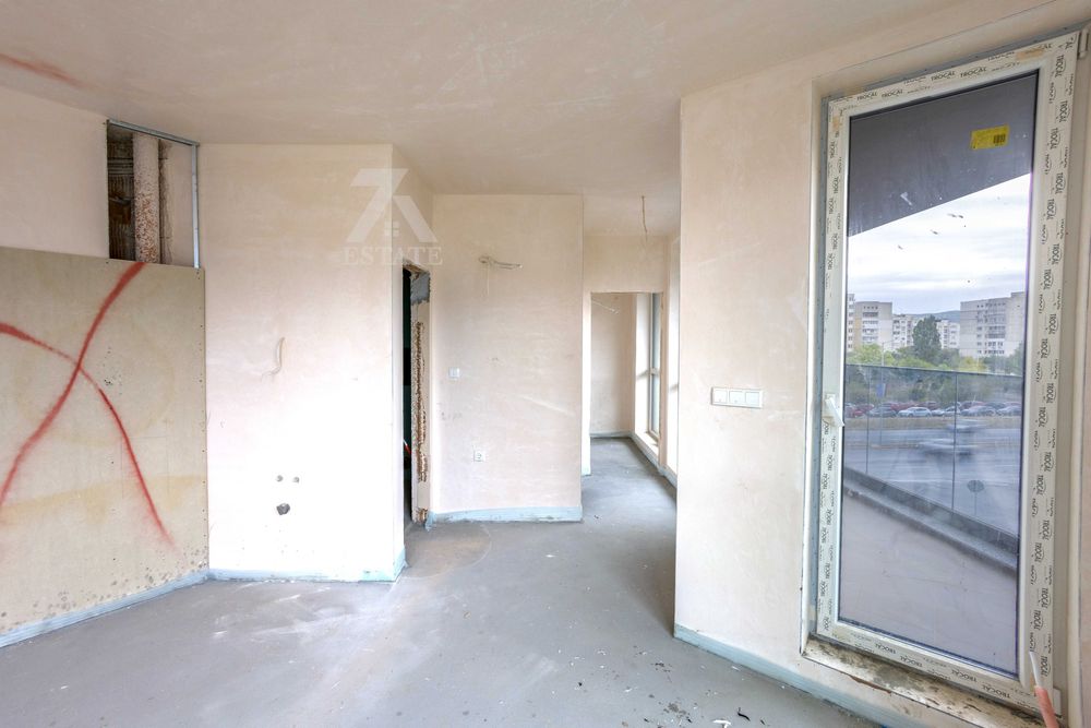 Продава се Двустаен апартамент в София, Младост 1А - 83 кв.м за 2525 €/кв.м - Снимка #6