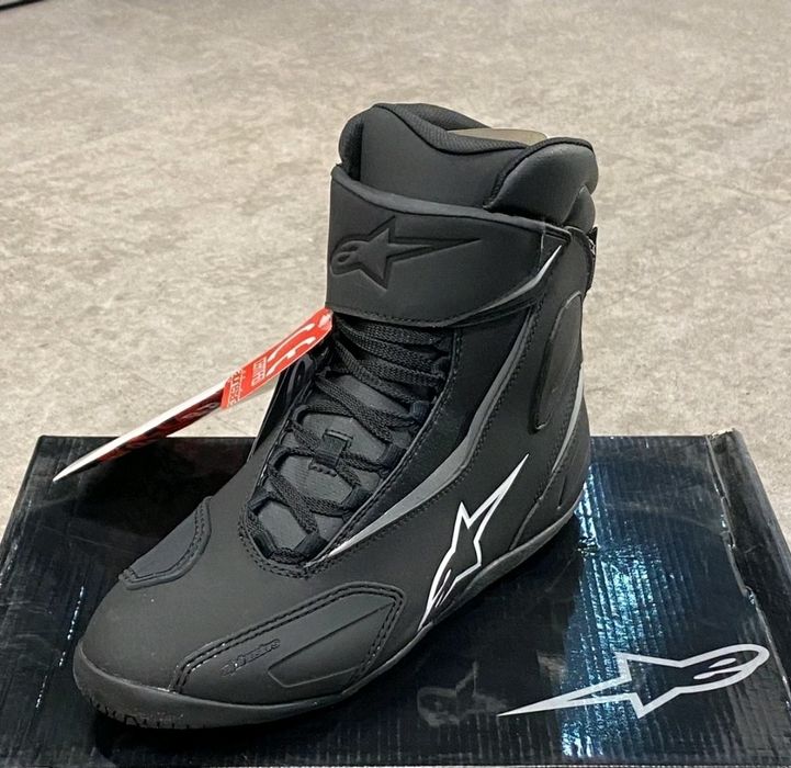 Боти Alpinestars 42