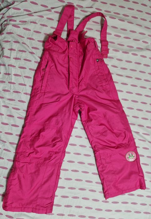 Зимни / ски дрехи