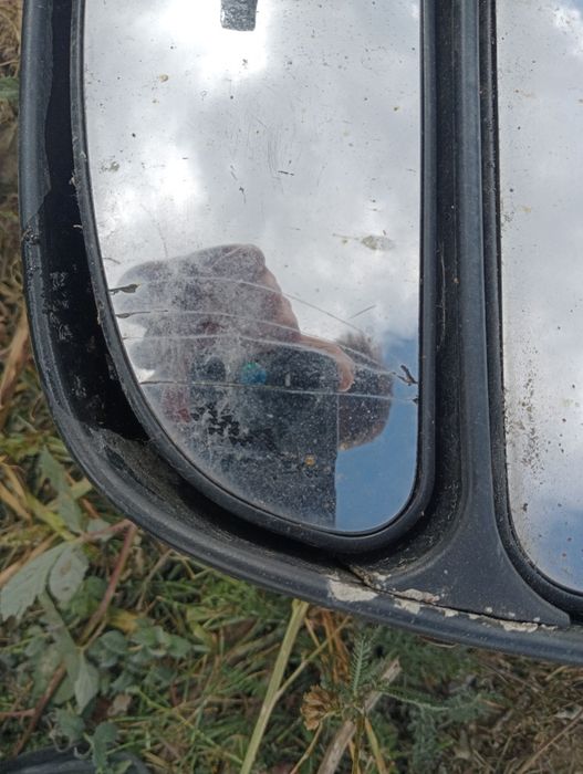 Vand oglinzi Citroen jumer