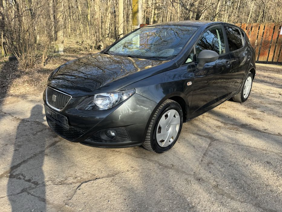 Ichiriez Auto si Moto / Rent a Car  ( Glovo, Tazz, delivery )