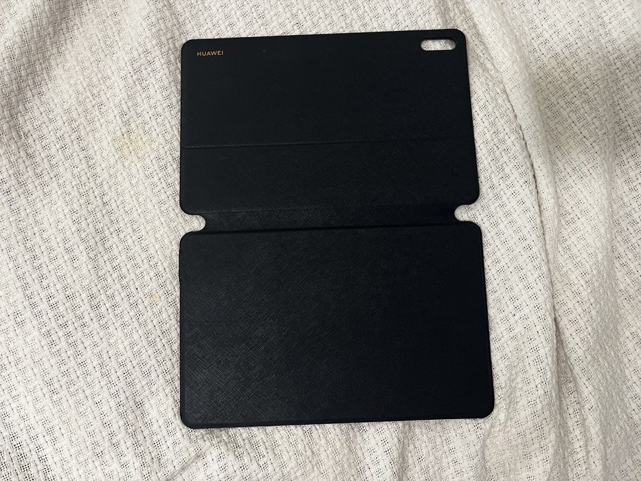 Huawei MatePad 10.4 BAH4-W09 + tastatură originală + cutie/încărcător | Stare excelentă