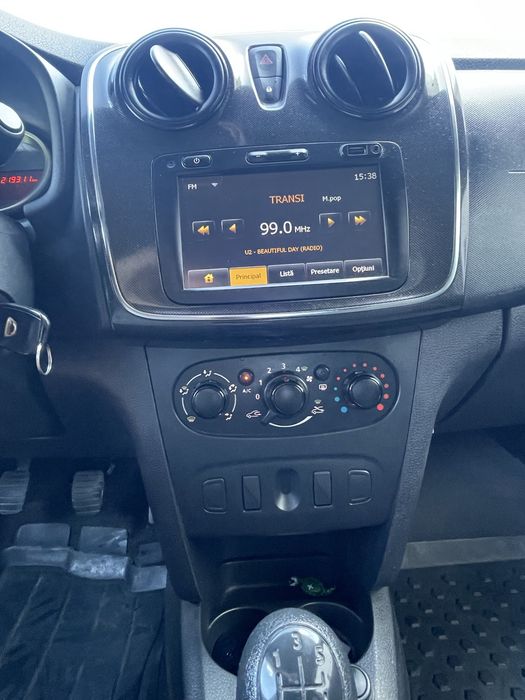 Dacia Logan Laureat