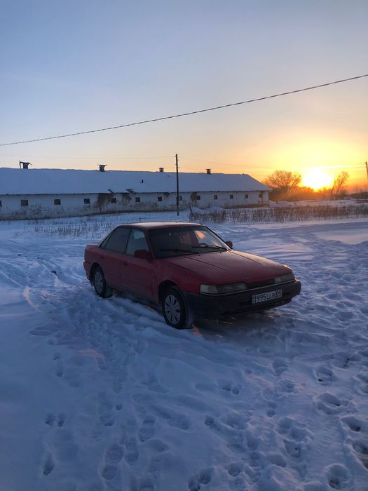 Продам Мазда 626 сатылады