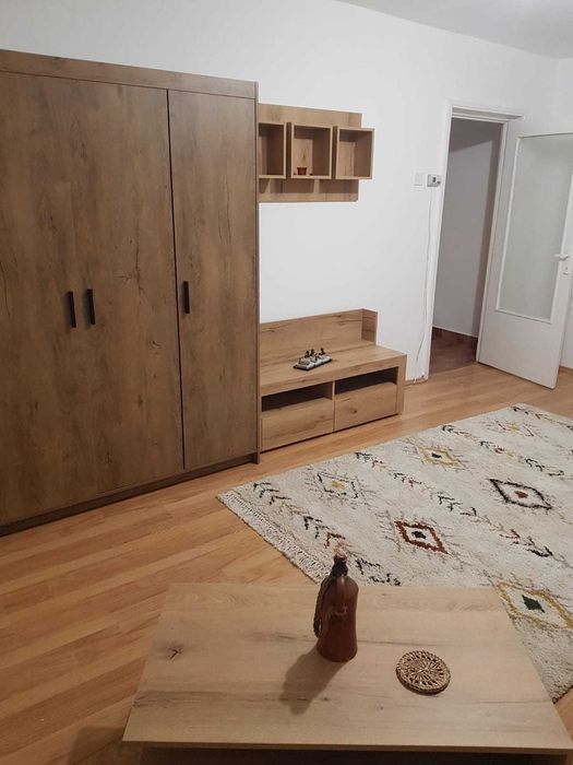 Apartament de inchiriat 2 camere decomandate  Zorilor