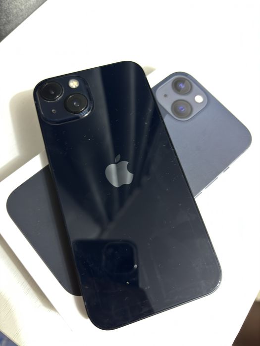 Продам iphone 13 128gb