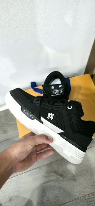 Amiri sneakers, dior