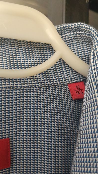 Hugo Boss Мъжка риза