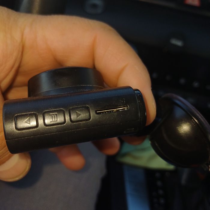 Видеорегистратор i box 920z wi fi