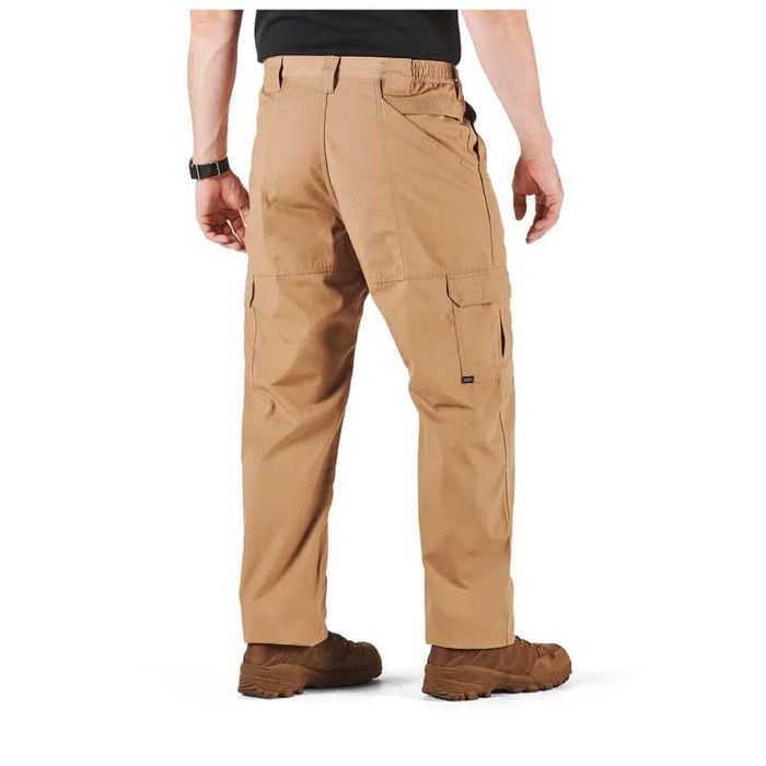 Тактические брюки 5.11 Tactical Taclite Pro Ripstop! Новые с бирками!